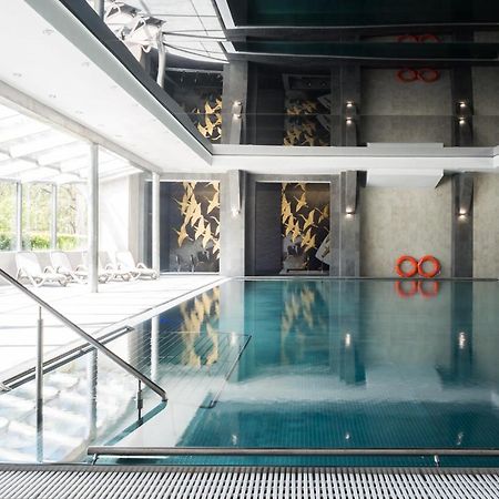 Graal Spa Swinoujscie Exterior photo