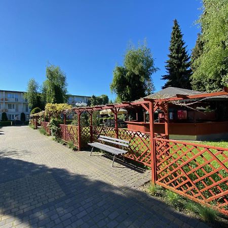 Graal Spa Swinoujscie Exterior photo