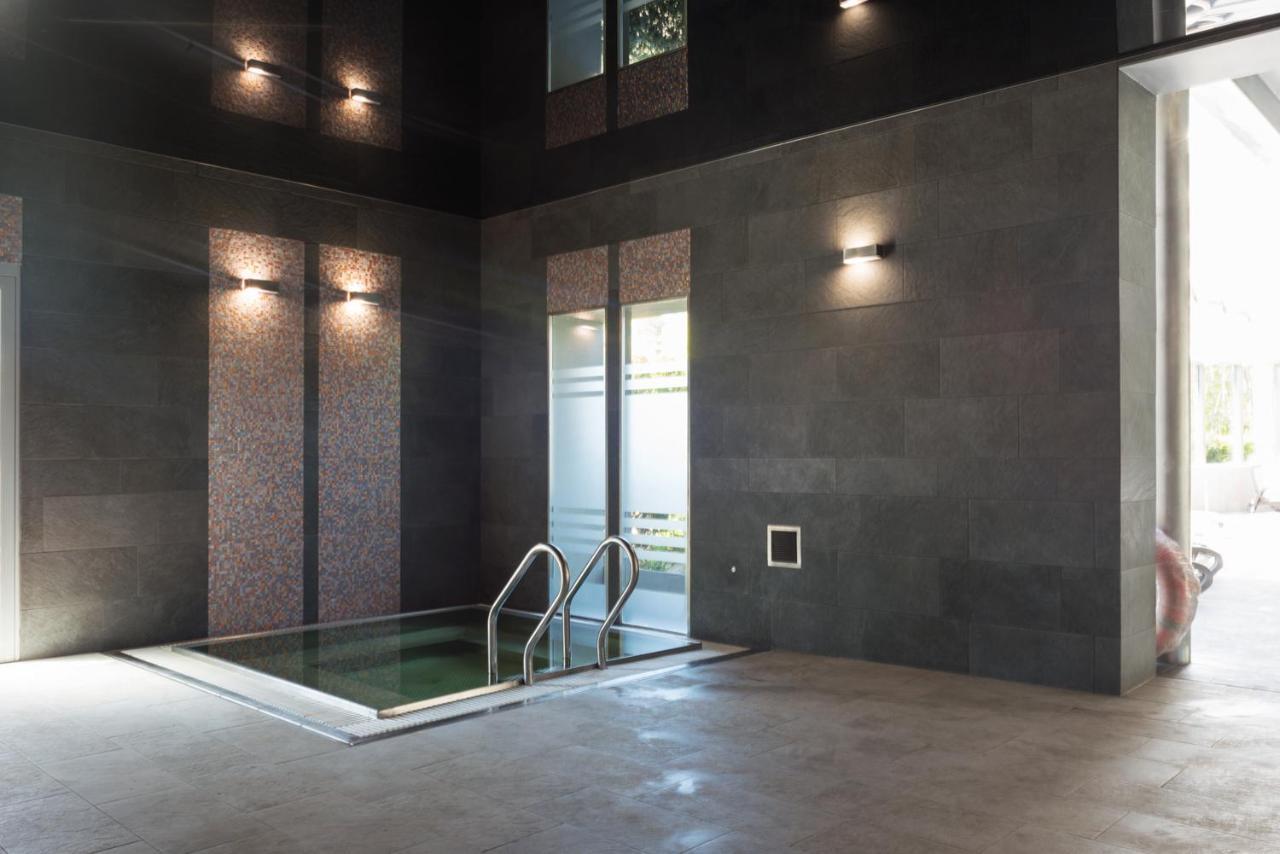 Graal Spa Swinoujscie Exterior photo