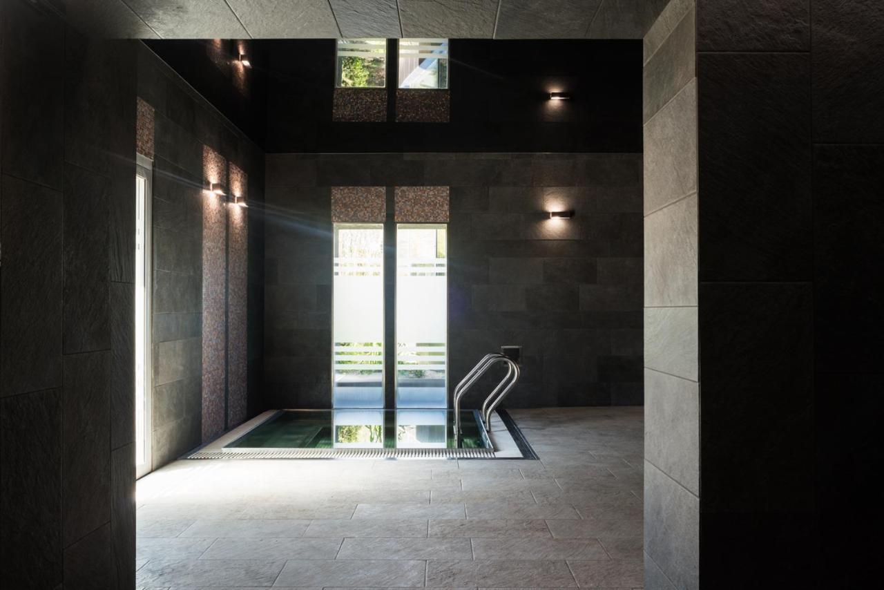Graal Spa Swinoujscie Exterior photo