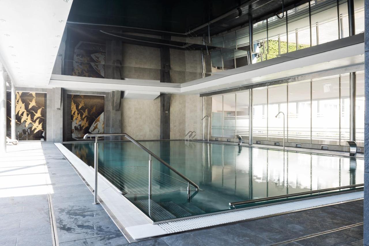 Graal Spa Swinoujscie Exterior photo