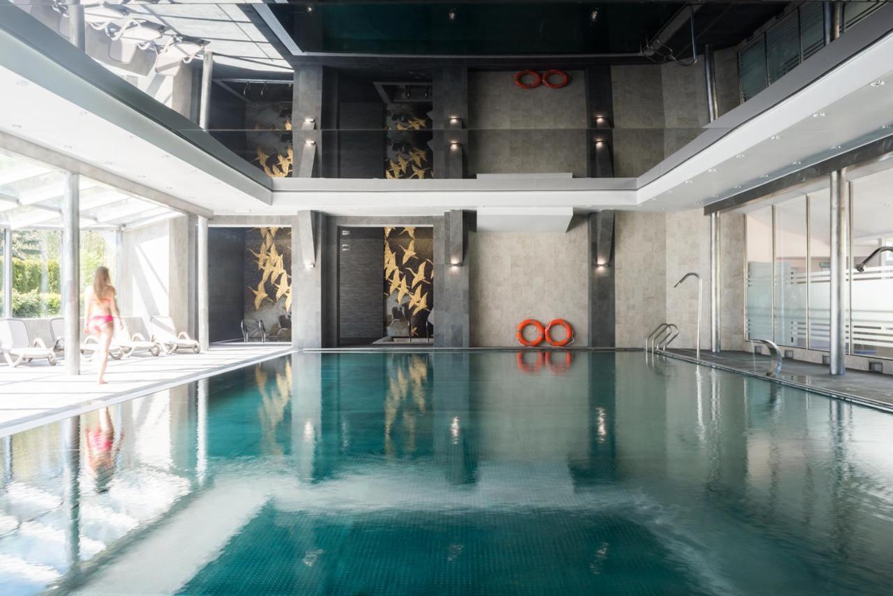 Graal Spa Swinoujscie Exterior photo
