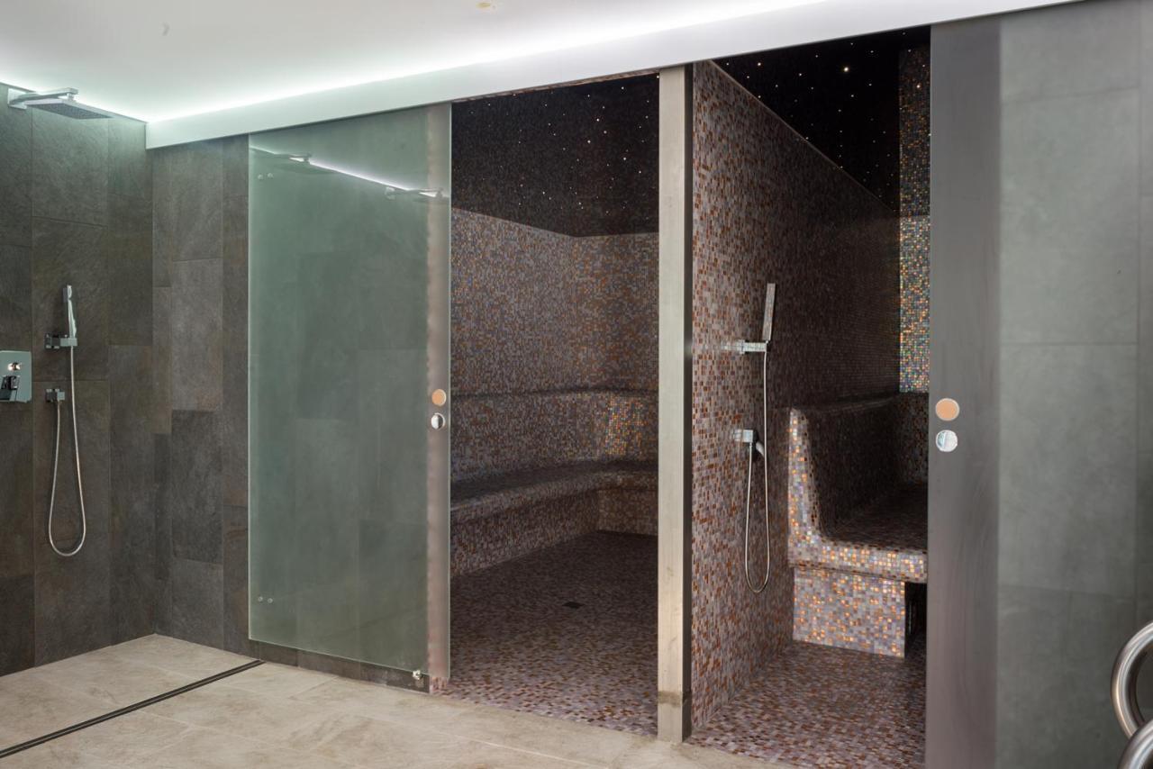 Graal Spa Swinoujscie Exterior photo