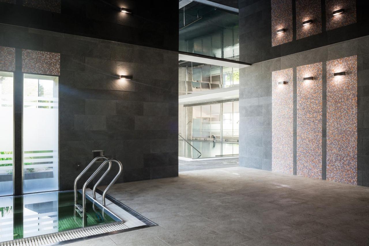 Graal Spa Swinoujscie Exterior photo