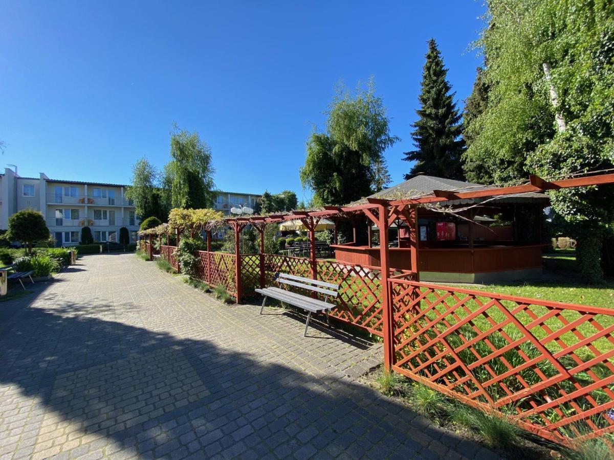Graal Spa Swinoujscie Exterior photo